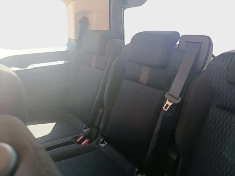 Imagen de Peugeot Traveller