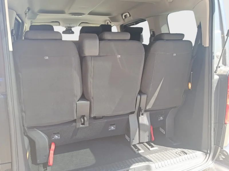 Imagen de Peugeot Traveller