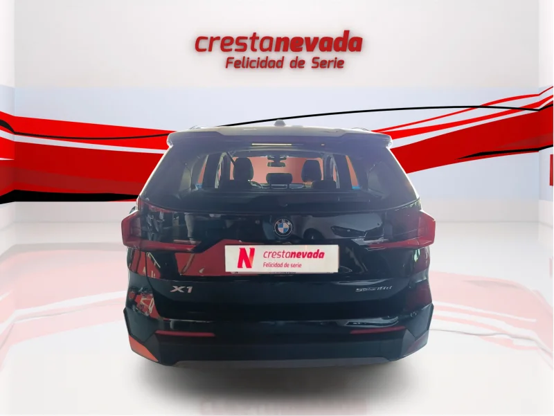Imagen de BMW X1