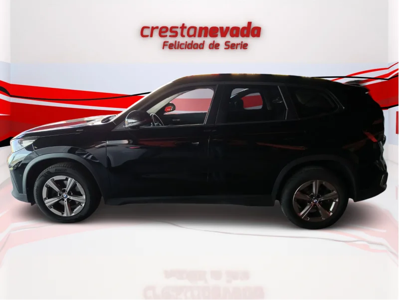 Imagen de BMW X1