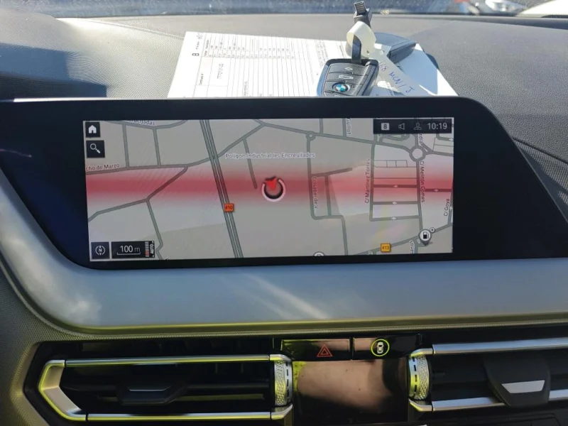 Imagen de BMW Serie 1