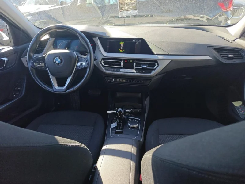 Imagen de BMW Serie 1