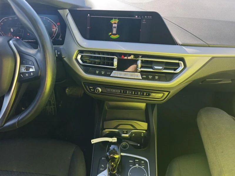 Imagen de BMW Serie 1