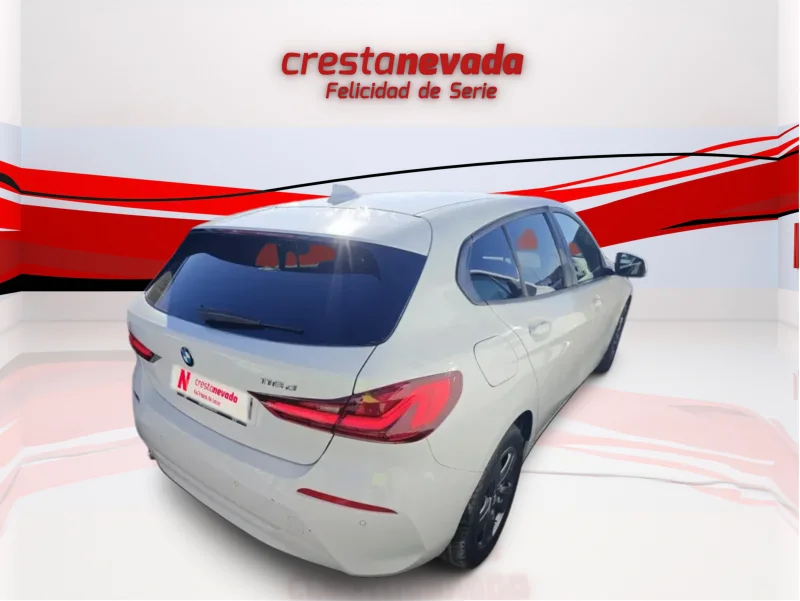 Imagen de BMW Serie 1