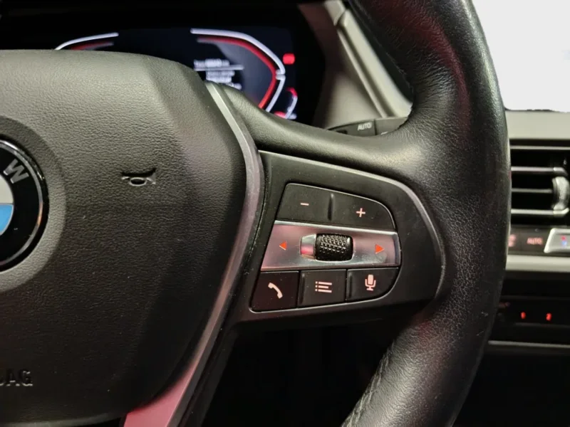 Imagen de BMW Serie 1