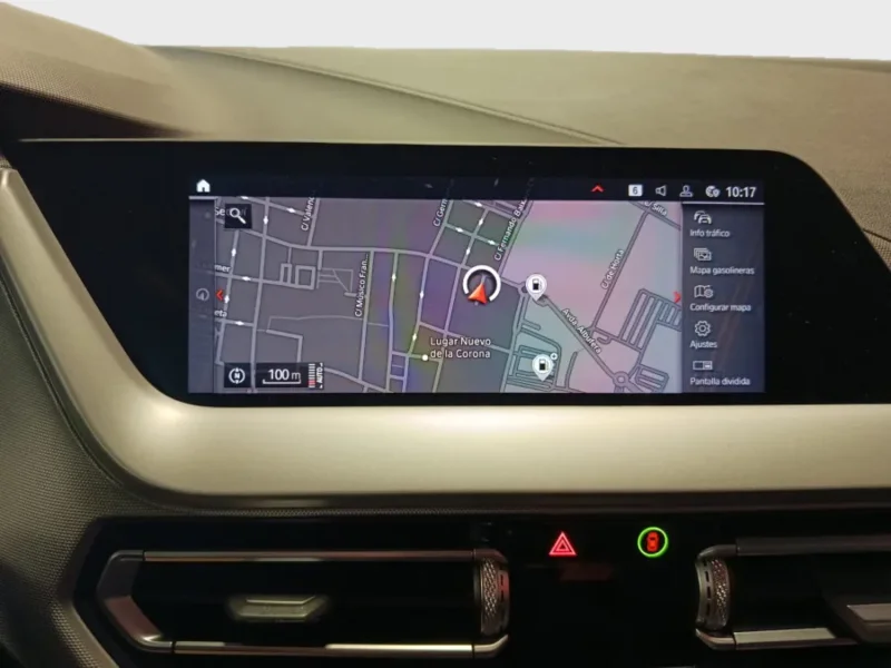 Imagen de BMW Serie 1