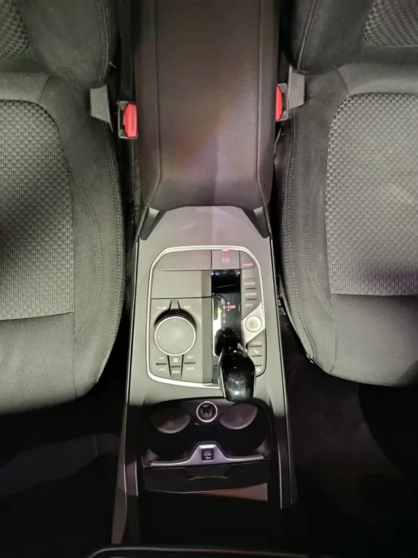 Imagen de BMW Serie 1