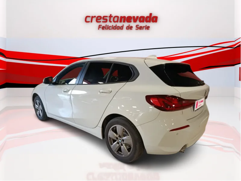 Imagen de BMW Serie 1