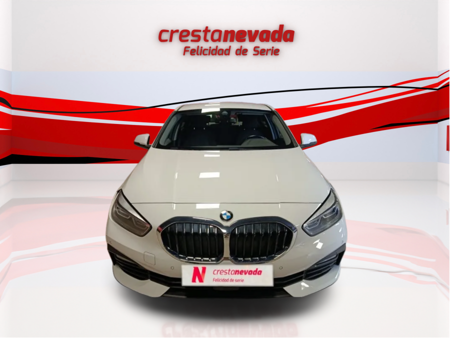 Imagen de BMW Serie 1