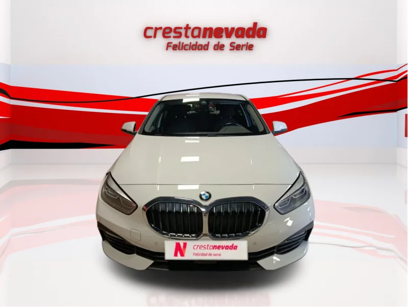Imagen de BMW Serie 1