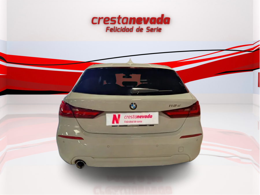 Imagen de BMW Serie 1