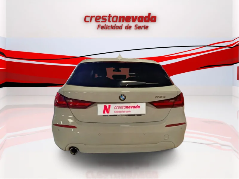 Imagen de BMW Serie 1