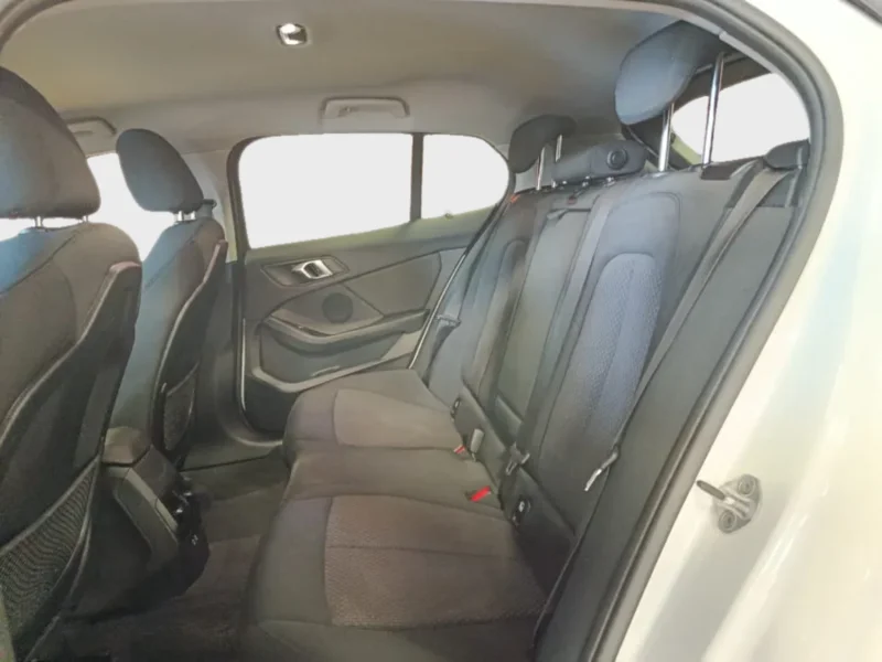 Imagen de BMW Serie 1