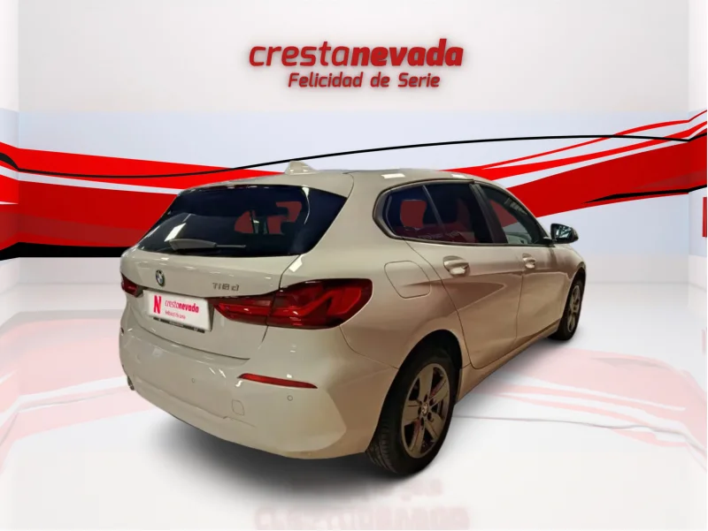 Imagen de BMW Serie 1
