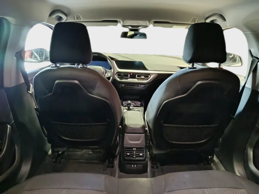 Imagen de BMW Serie 1