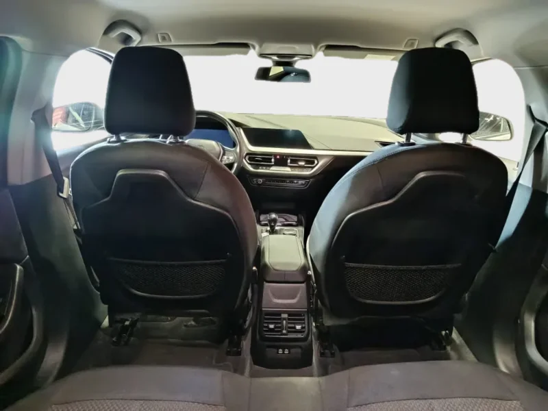 Imagen de BMW Serie 1