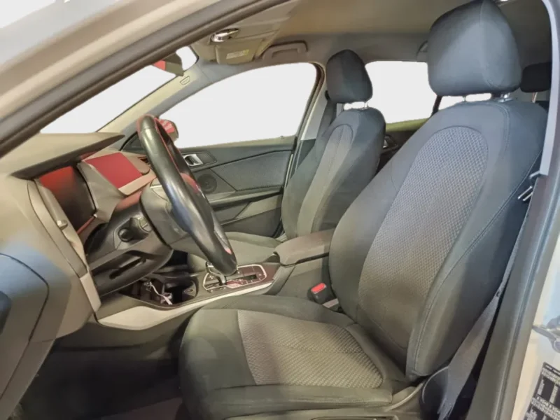 Imagen de BMW Serie 1