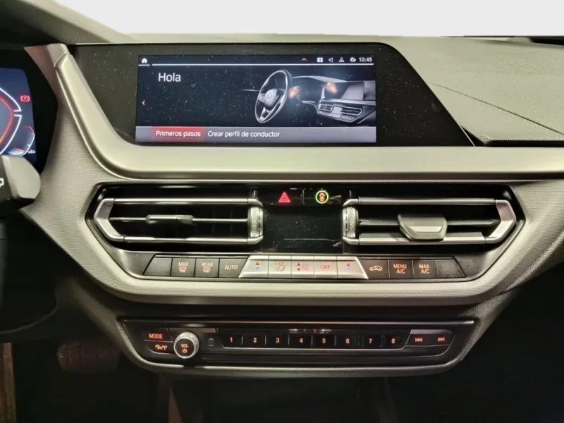 Imagen de BMW Serie 1