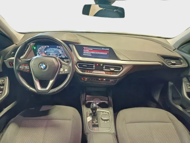 Imagen de BMW Serie 1