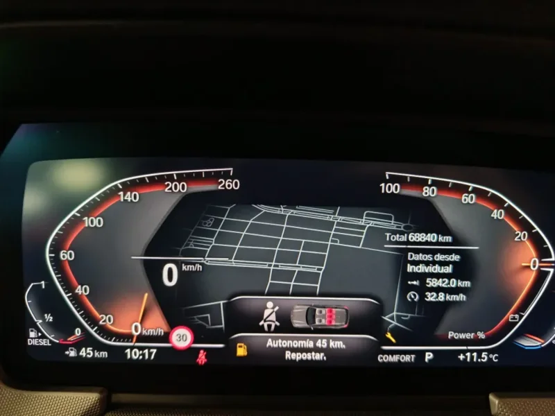 Imagen de BMW Serie 1