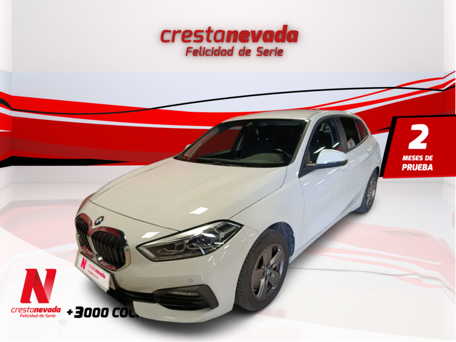 Imagen de BMW Serie 1