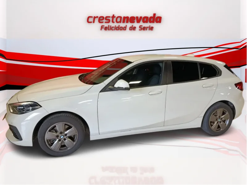 Imagen de BMW Serie 1