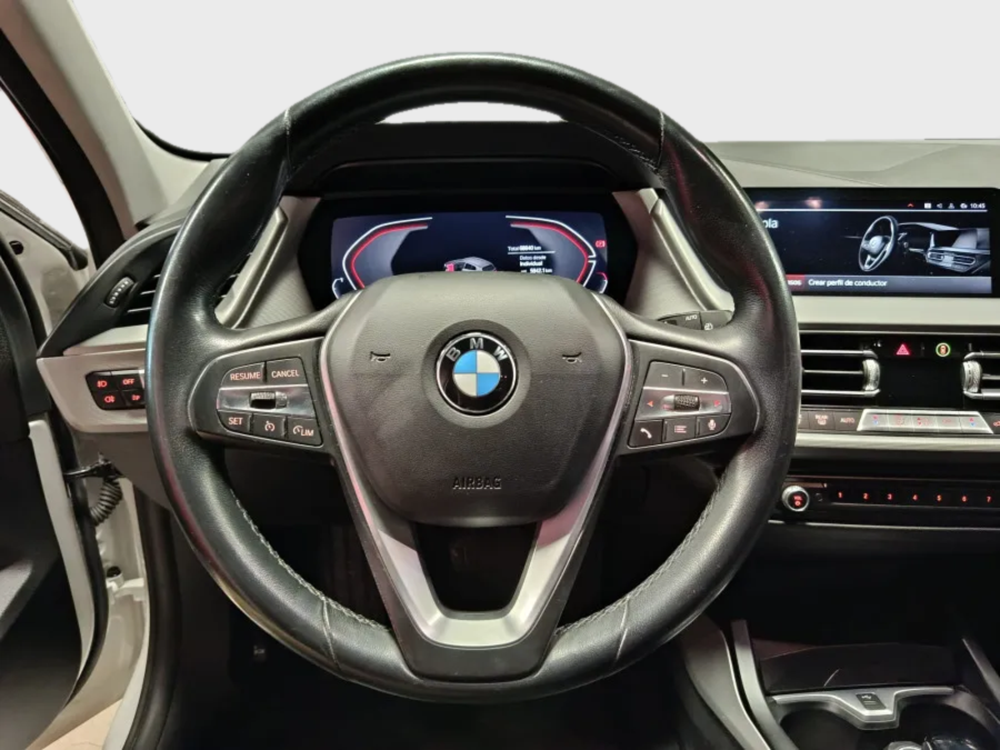 Imagen de BMW Serie 1
