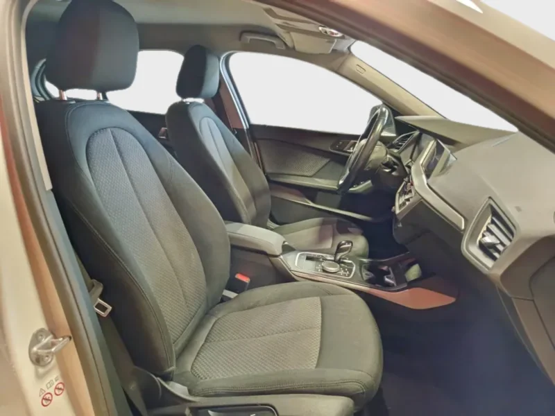 Imagen de BMW Serie 1