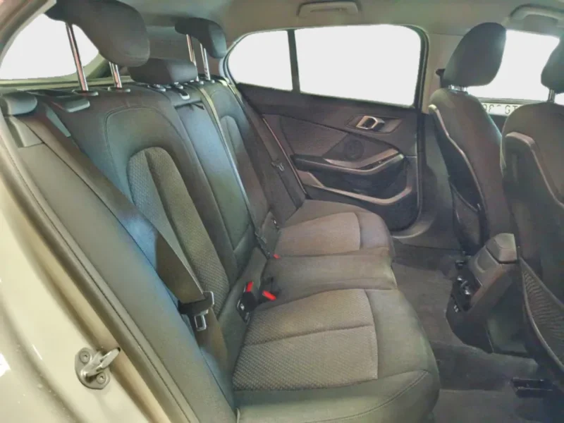 Imagen de BMW Serie 1