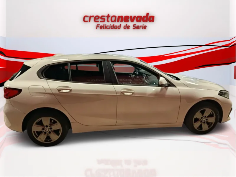 Imagen de BMW Serie 1