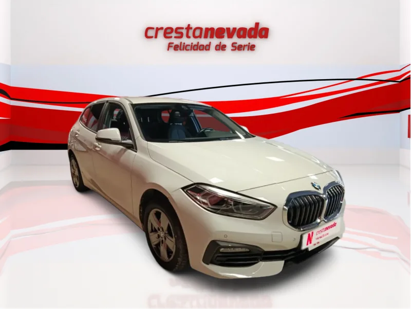 Imagen de BMW Serie 1