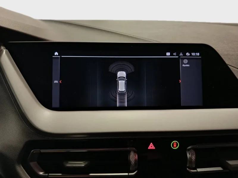 Imagen de BMW Serie 1