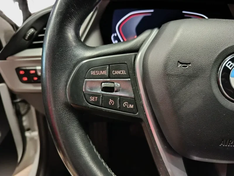 Imagen de BMW Serie 1