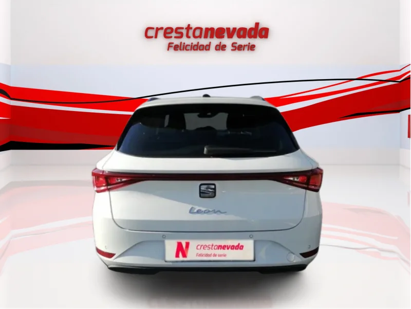 Imagen de SEAT León