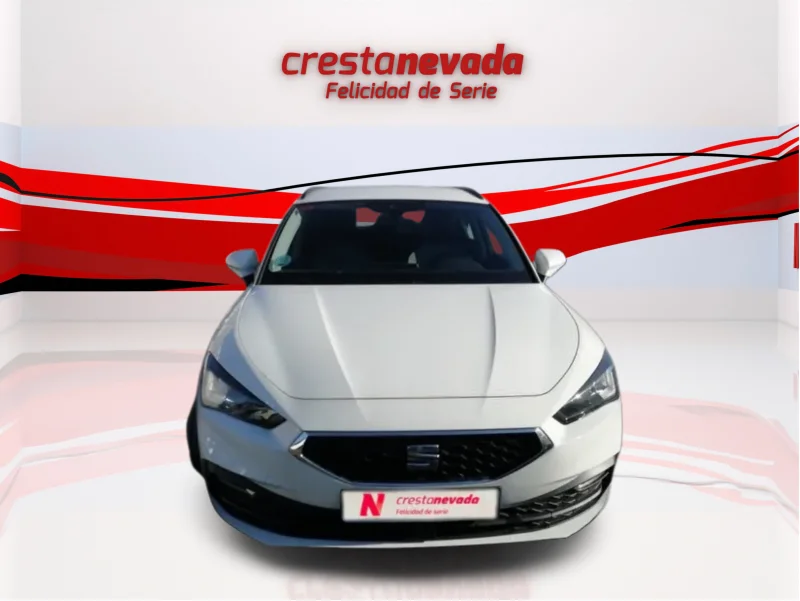 Imagen de SEAT León