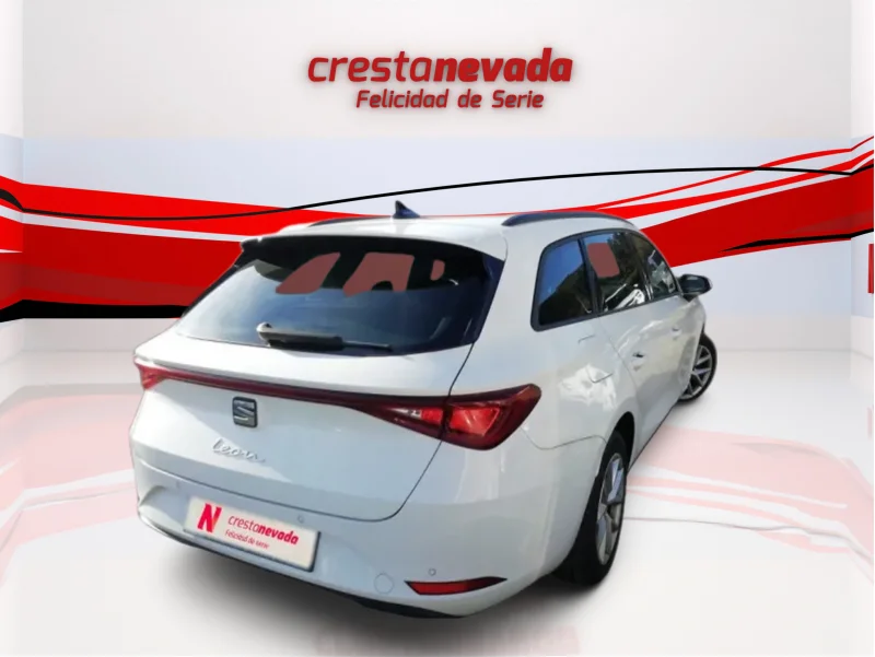 Imagen de SEAT León