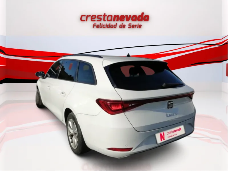 Imagen de SEAT León