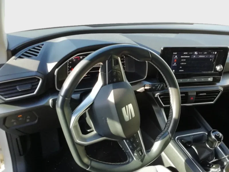 Imagen de SEAT León