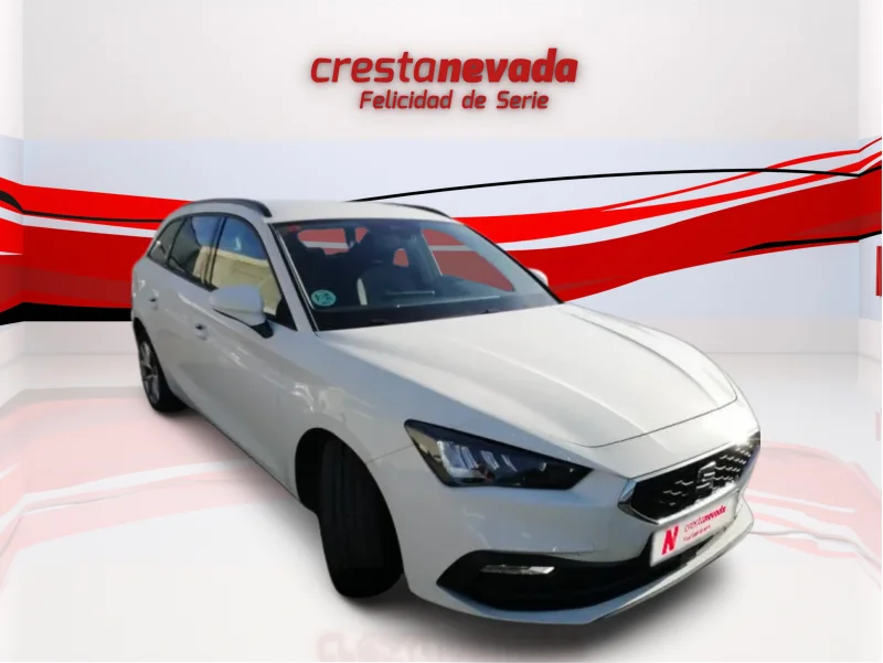 Imagen de SEAT León