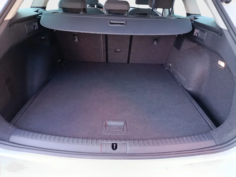 Imagen de SEAT León