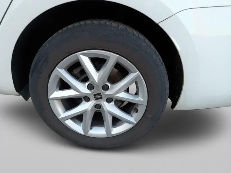 Imagen de SEAT León