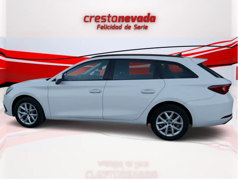 Imagen de SEAT León