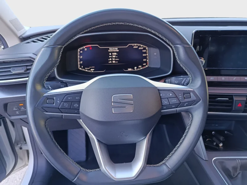Imagen de SEAT León