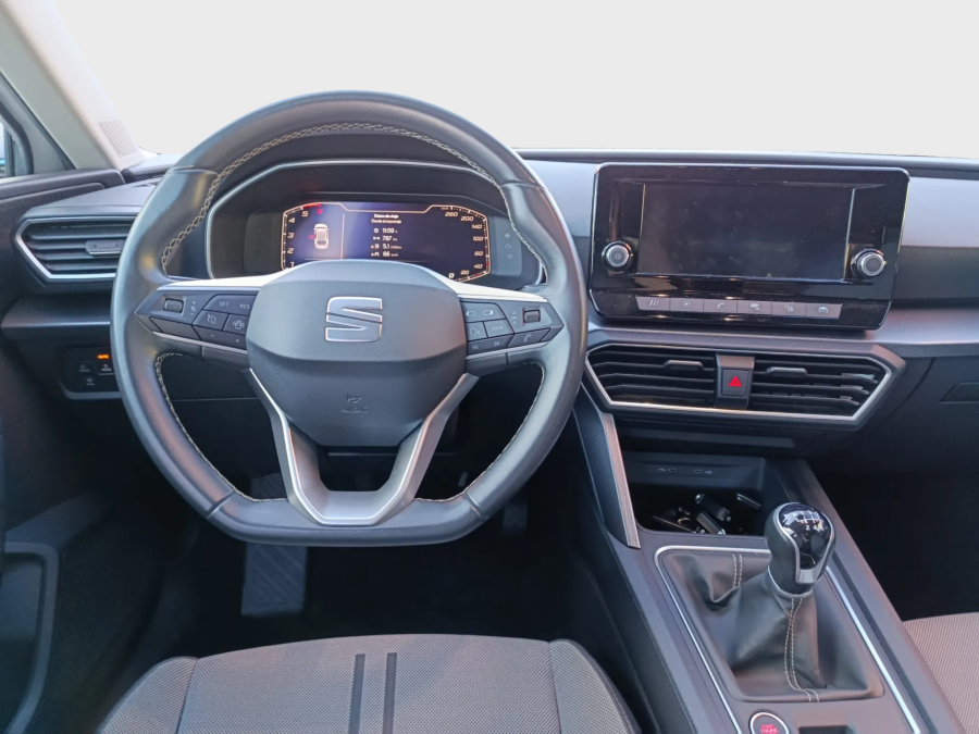 Imagen de SEAT León