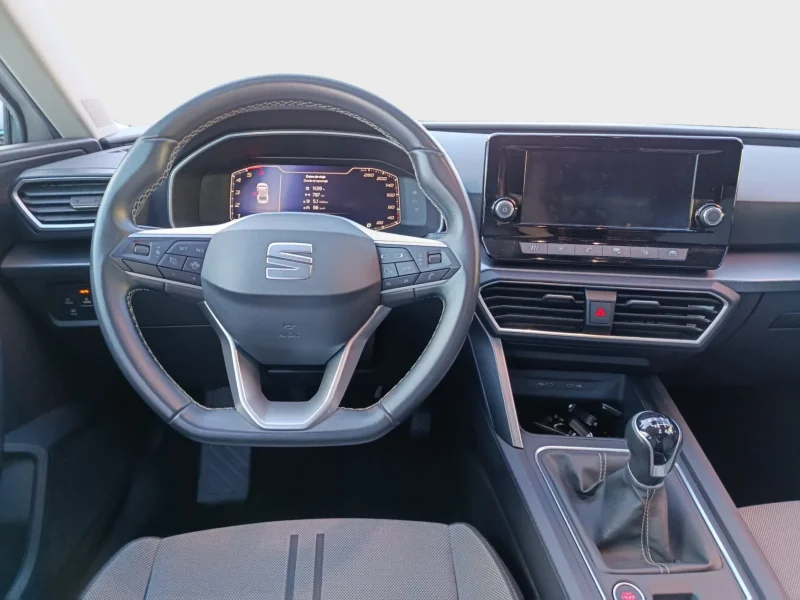 Imagen de SEAT León