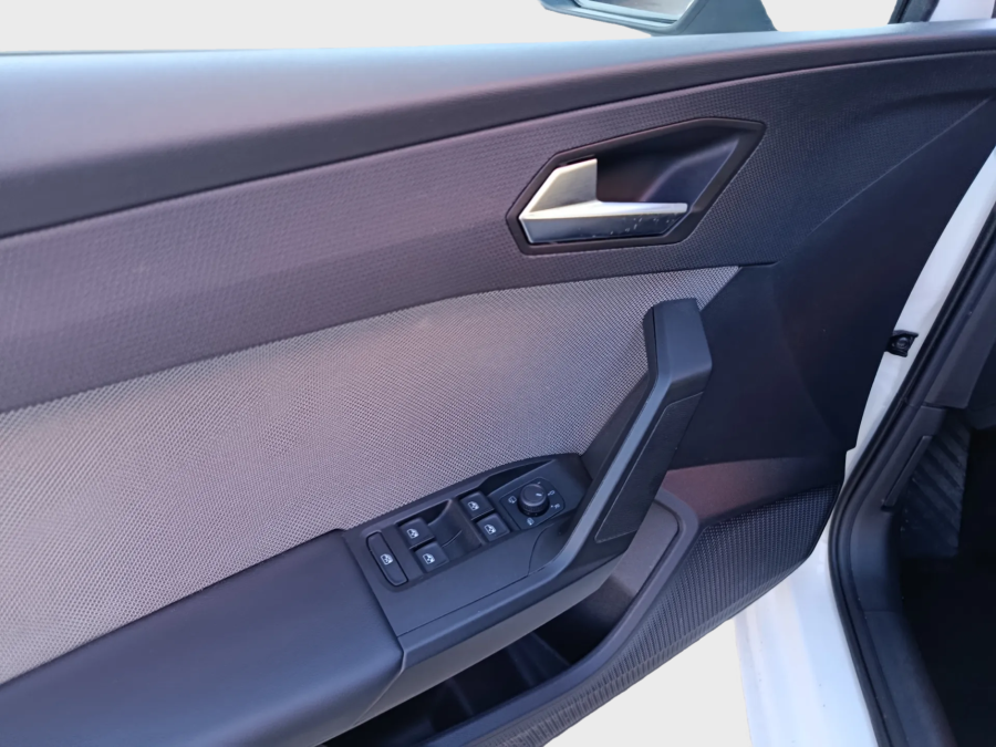 Imagen de SEAT León