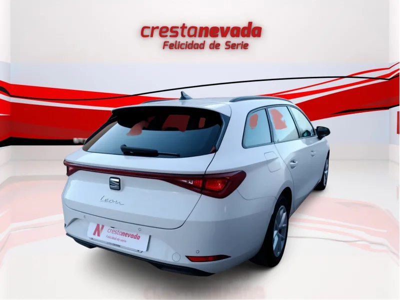 Imagen de SEAT León