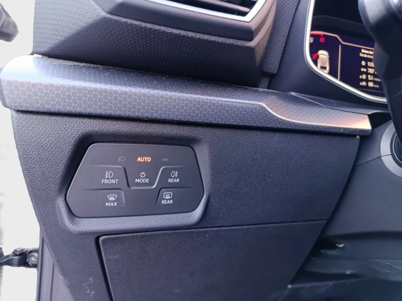 Imagen de SEAT León