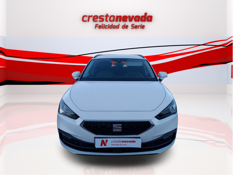 Imagen de SEAT León