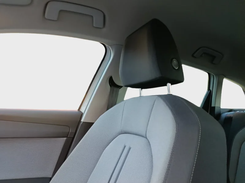 Imagen de SEAT León